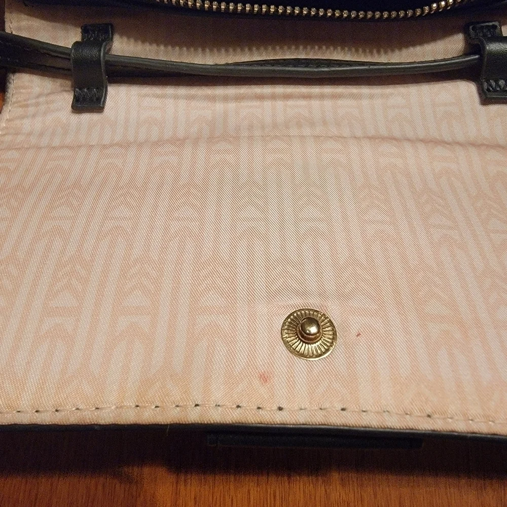 Stella and Dot Nolita Crossbody / Wallet / Clutch